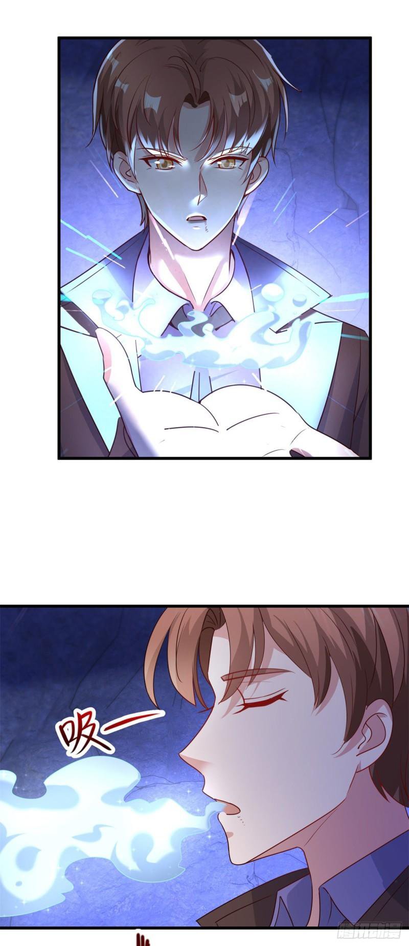 Read Renacimiento de la Tierra Inmortal Venerable ES Manga Online