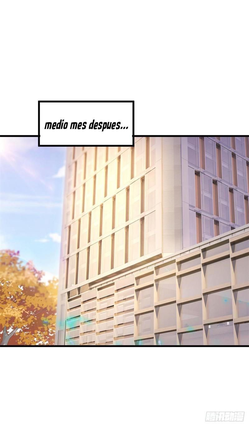 Read Renacimiento de la Tierra Inmortal Venerable ES Manga Online