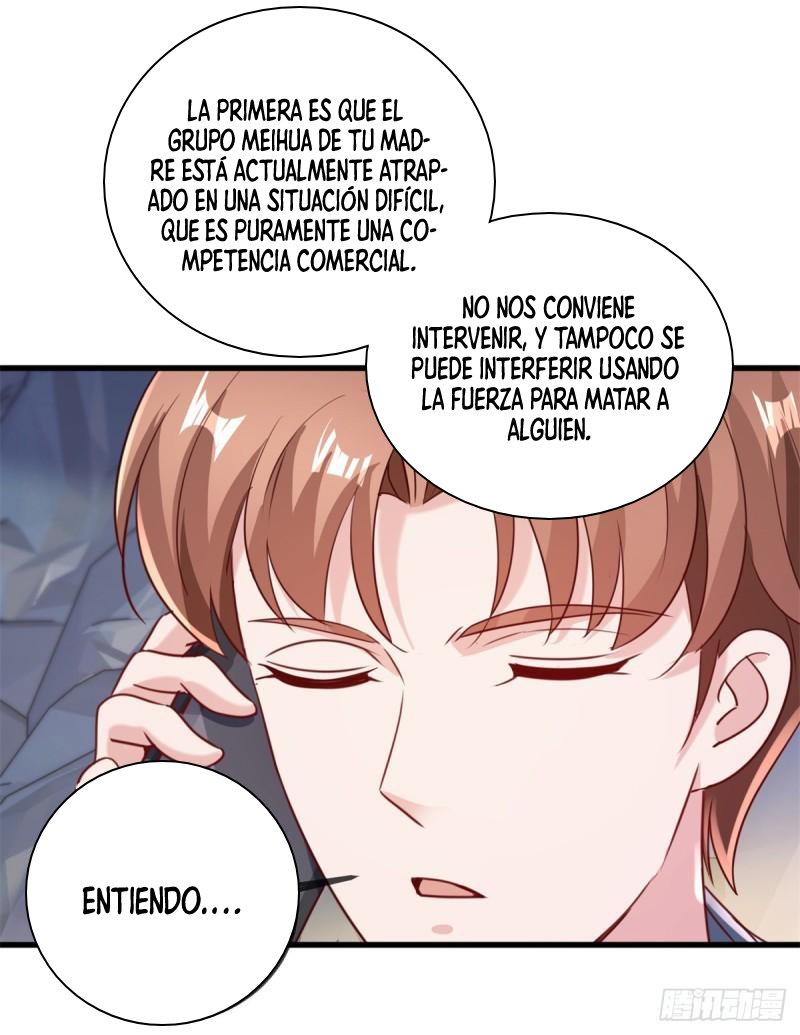 Read Renacimiento de la Tierra Inmortal Venerable ES Manga Online