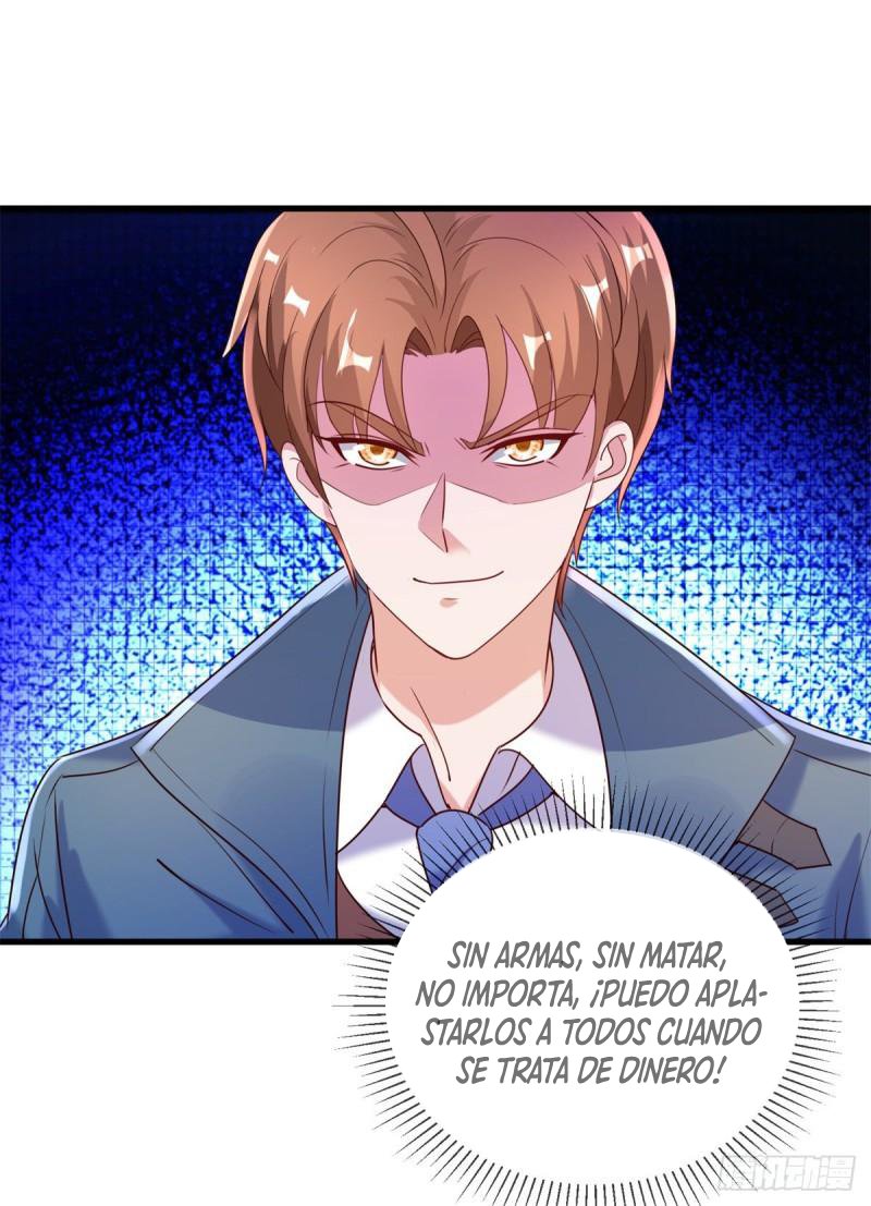 Read Renacimiento de la Tierra Inmortal Venerable ES Manga Online