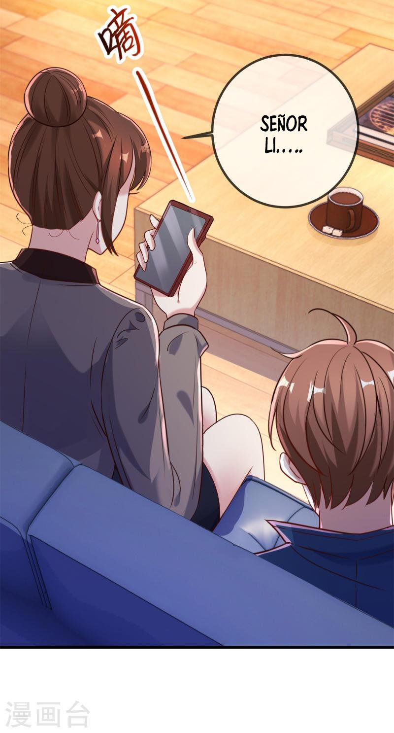 Read Renacimiento de la Tierra Inmortal Venerable ES Manga Online