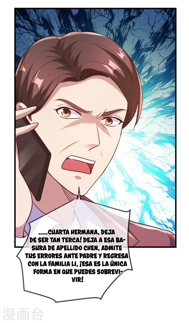 Read Renacimiento de la Tierra Inmortal Venerable ES Manga Online