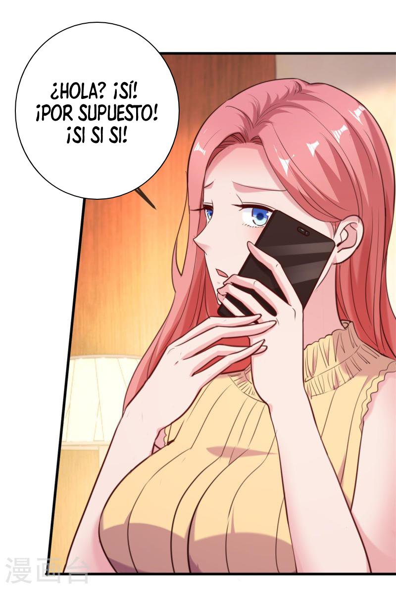 Read Renacimiento de la Tierra Inmortal Venerable ES Manga Online