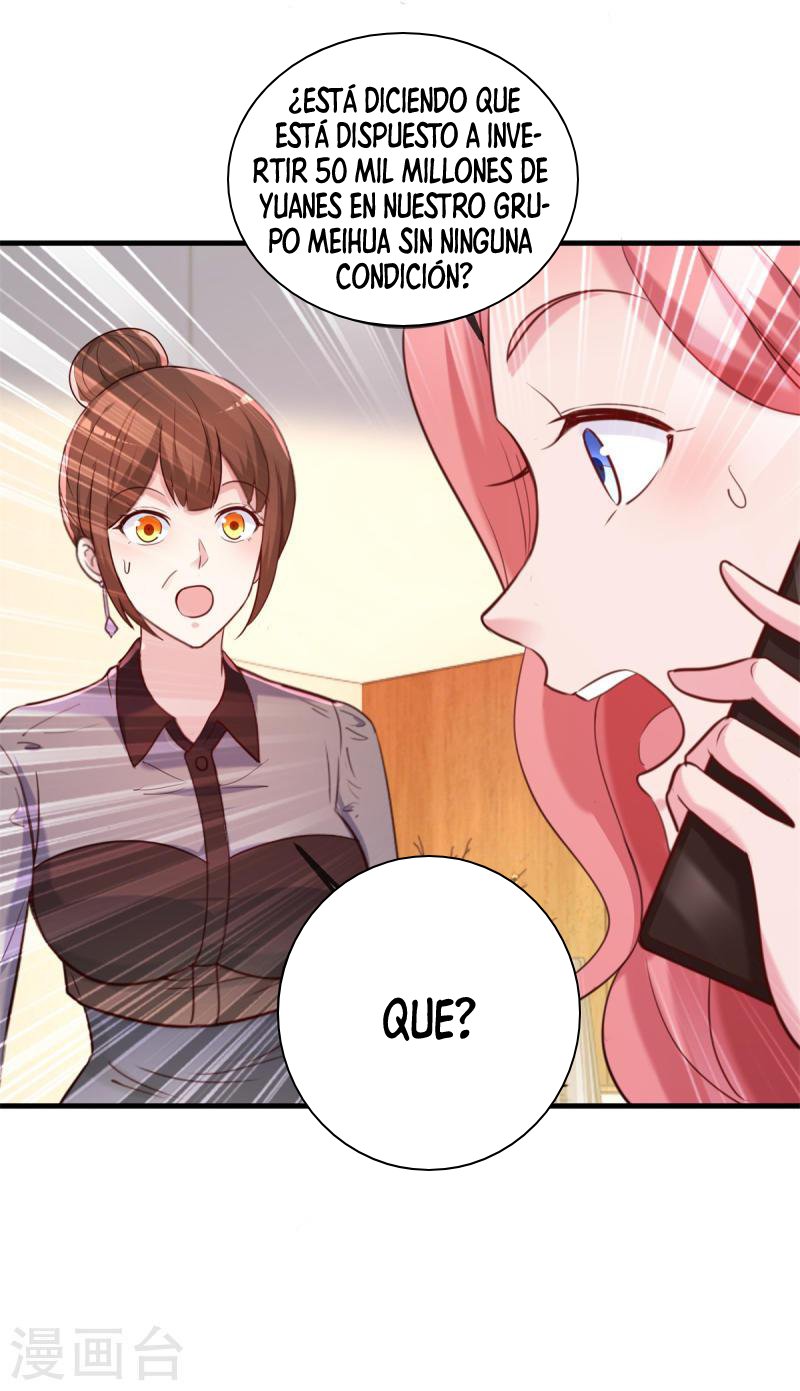 Read Renacimiento de la Tierra Inmortal Venerable ES Manga Online