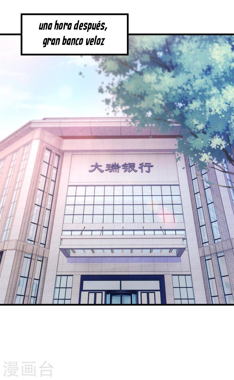 Read Renacimiento de la Tierra Inmortal Venerable ES Manga Online