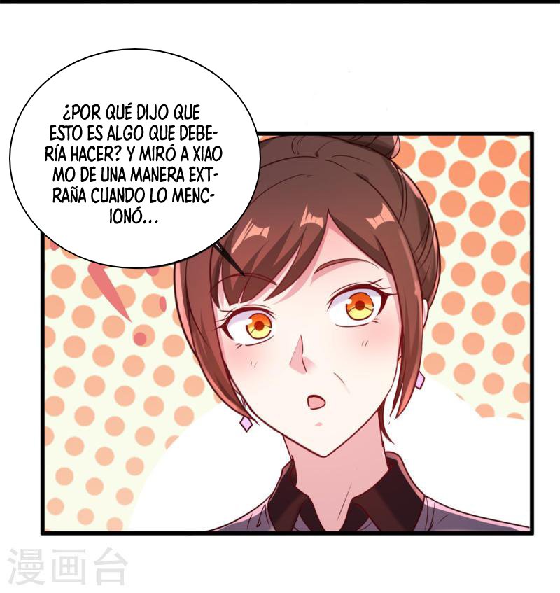 Read Renacimiento de la Tierra Inmortal Venerable ES Manga Online