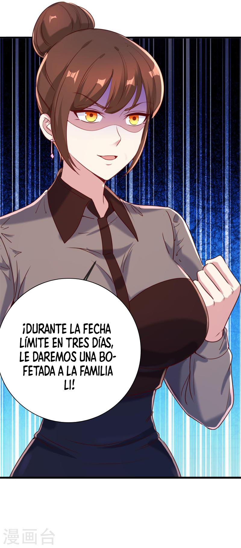 Read Renacimiento de la Tierra Inmortal Venerable ES Manga Online