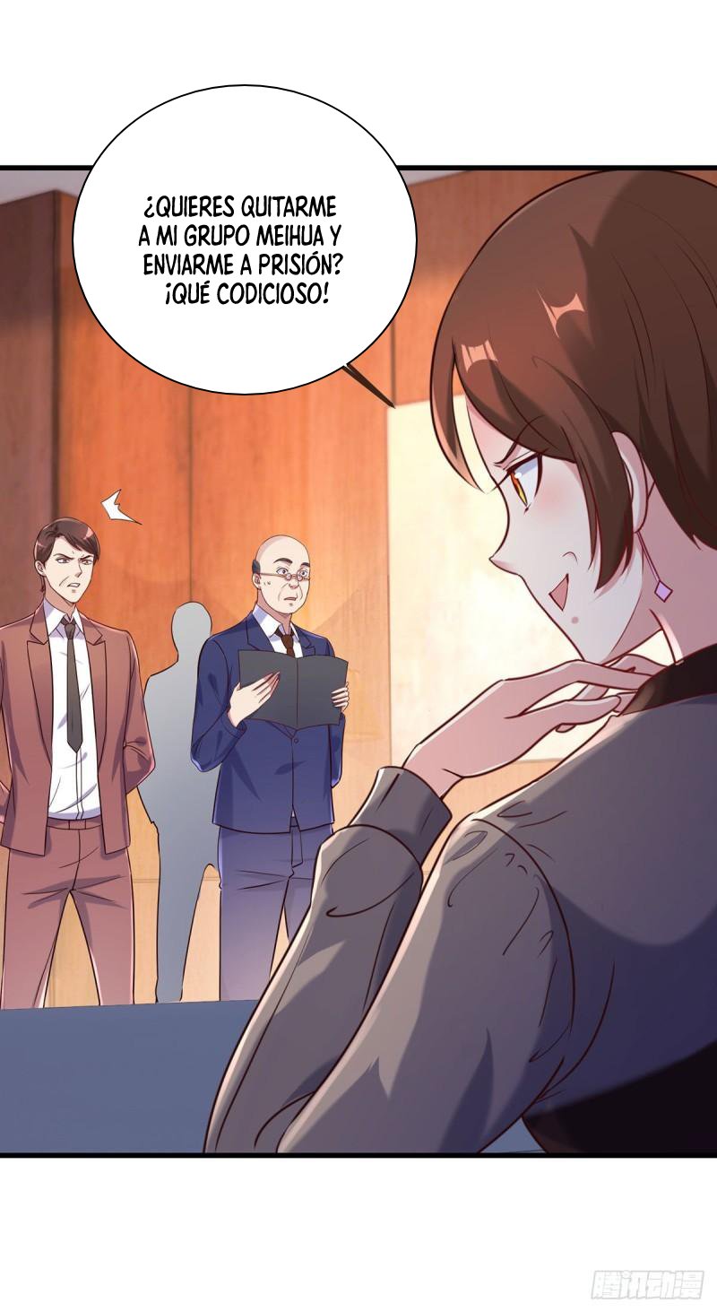 Read Renacimiento de la Tierra Inmortal Venerable ES Manga Online