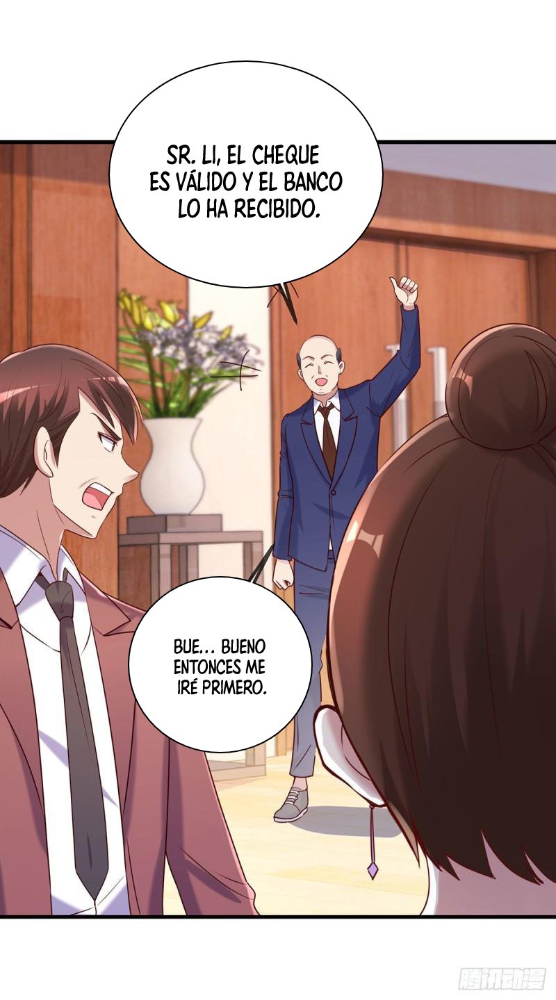 Read Renacimiento de la Tierra Inmortal Venerable ES Manga Online