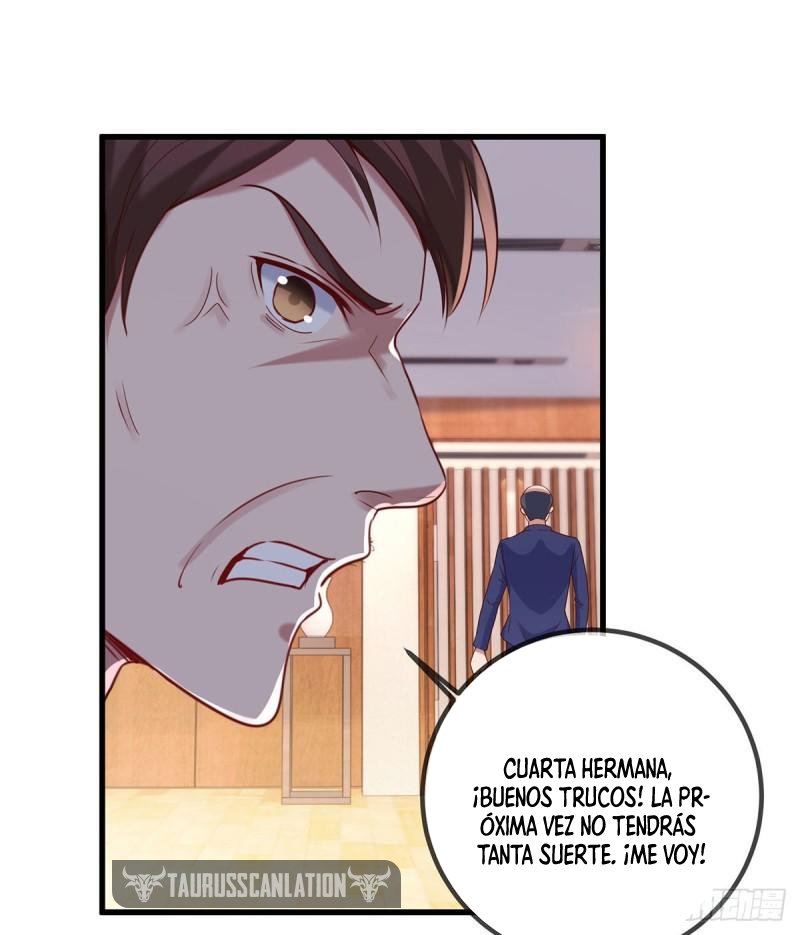 Read Renacimiento de la Tierra Inmortal Venerable ES Manga Online