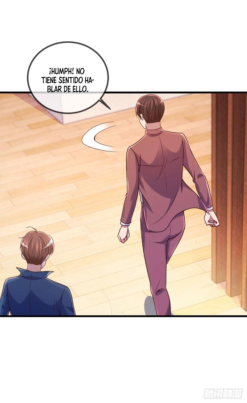 Read Renacimiento de la Tierra Inmortal Venerable ES Manga Online