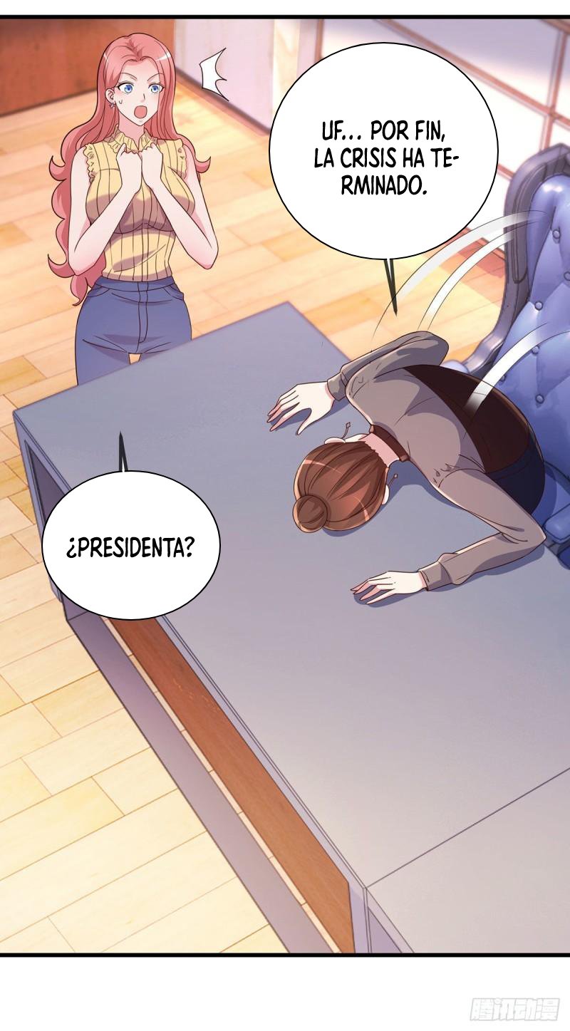 Read Renacimiento de la Tierra Inmortal Venerable ES Manga Online