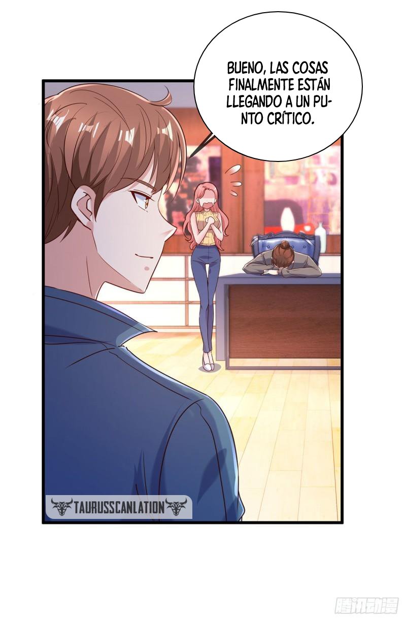 Read Renacimiento de la Tierra Inmortal Venerable ES Manga Online