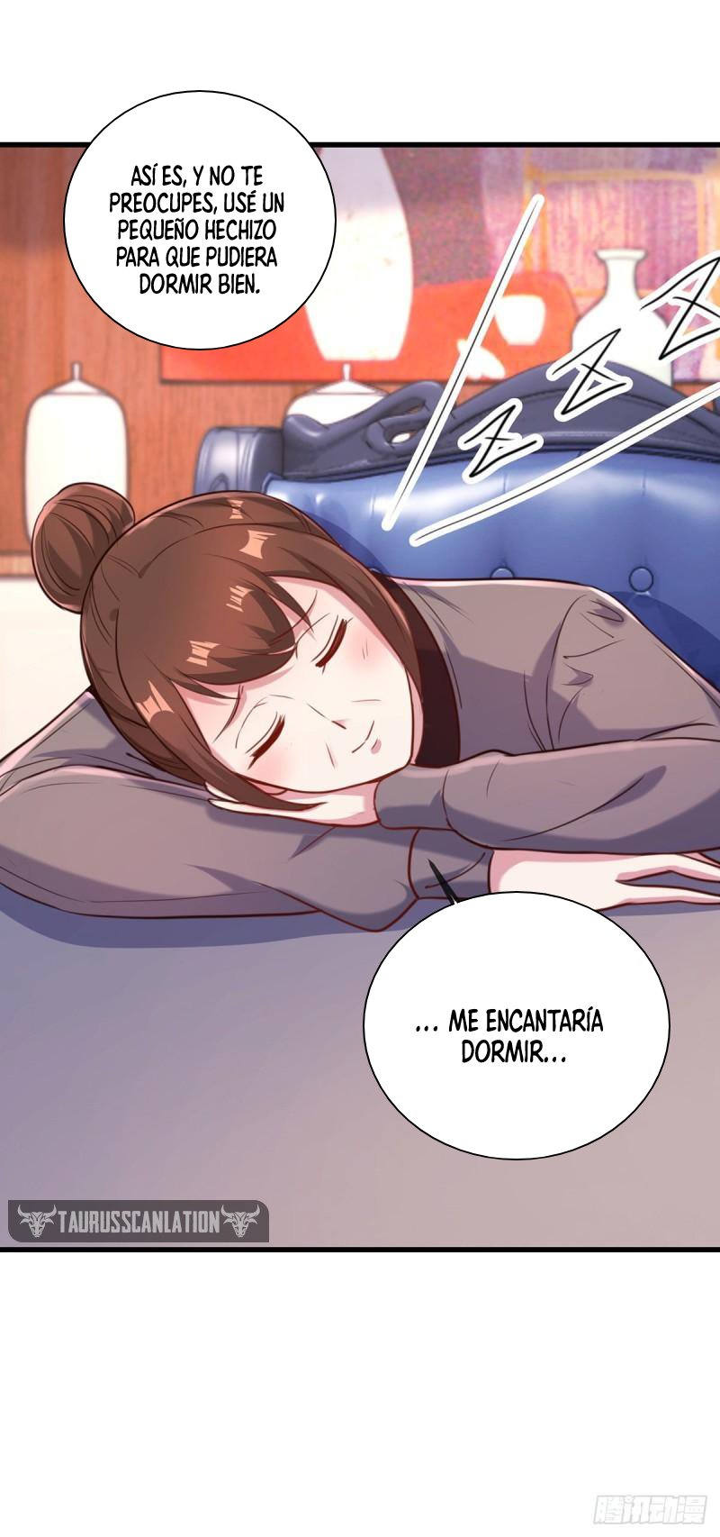 Read Renacimiento de la Tierra Inmortal Venerable ES Manga Online