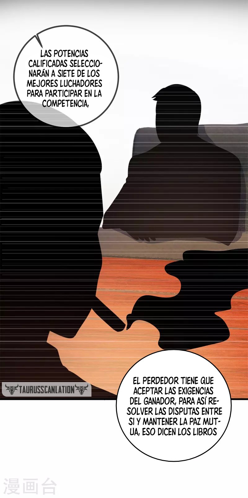 Read Renacimiento de la Tierra Inmortal Venerable ES Manga Online