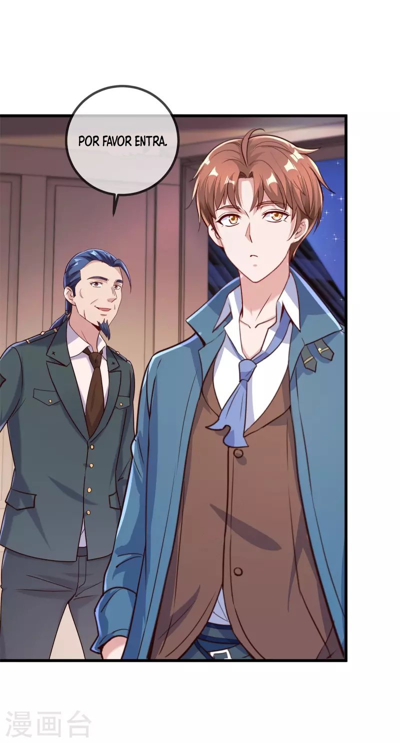 Read Renacimiento de la Tierra Inmortal Venerable ES Manga Online