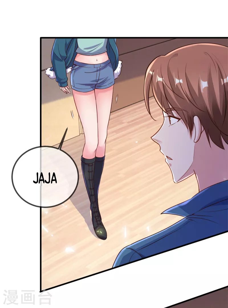 Read Renacimiento de la Tierra Inmortal Venerable ES Manga Online