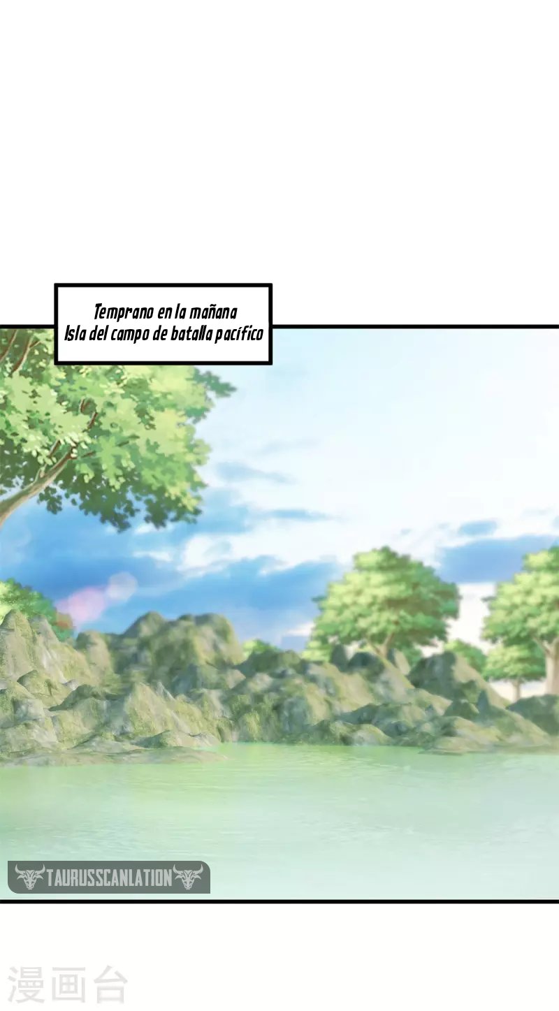 Read Renacimiento de la Tierra Inmortal Venerable ES Manga Online