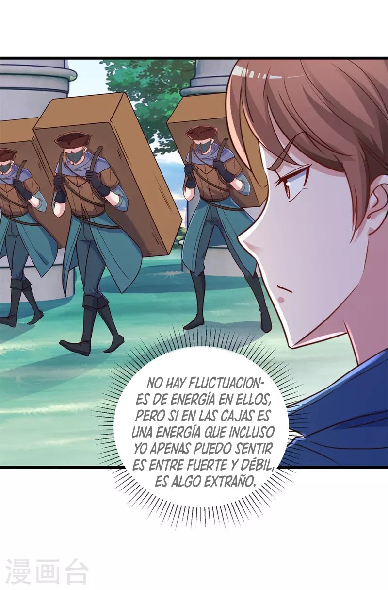 Read Renacimiento de la Tierra Inmortal Venerable ES Manga Online