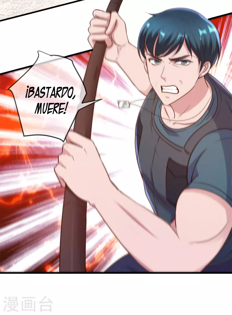 Read Renacimiento de la Tierra Inmortal Venerable ES Manga Online