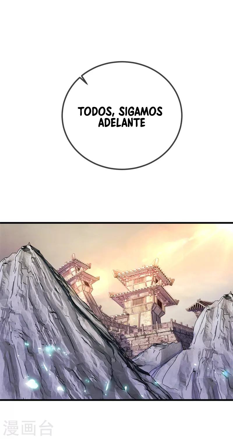 Read Renacimiento de la Tierra Inmortal Venerable ES Manga Online