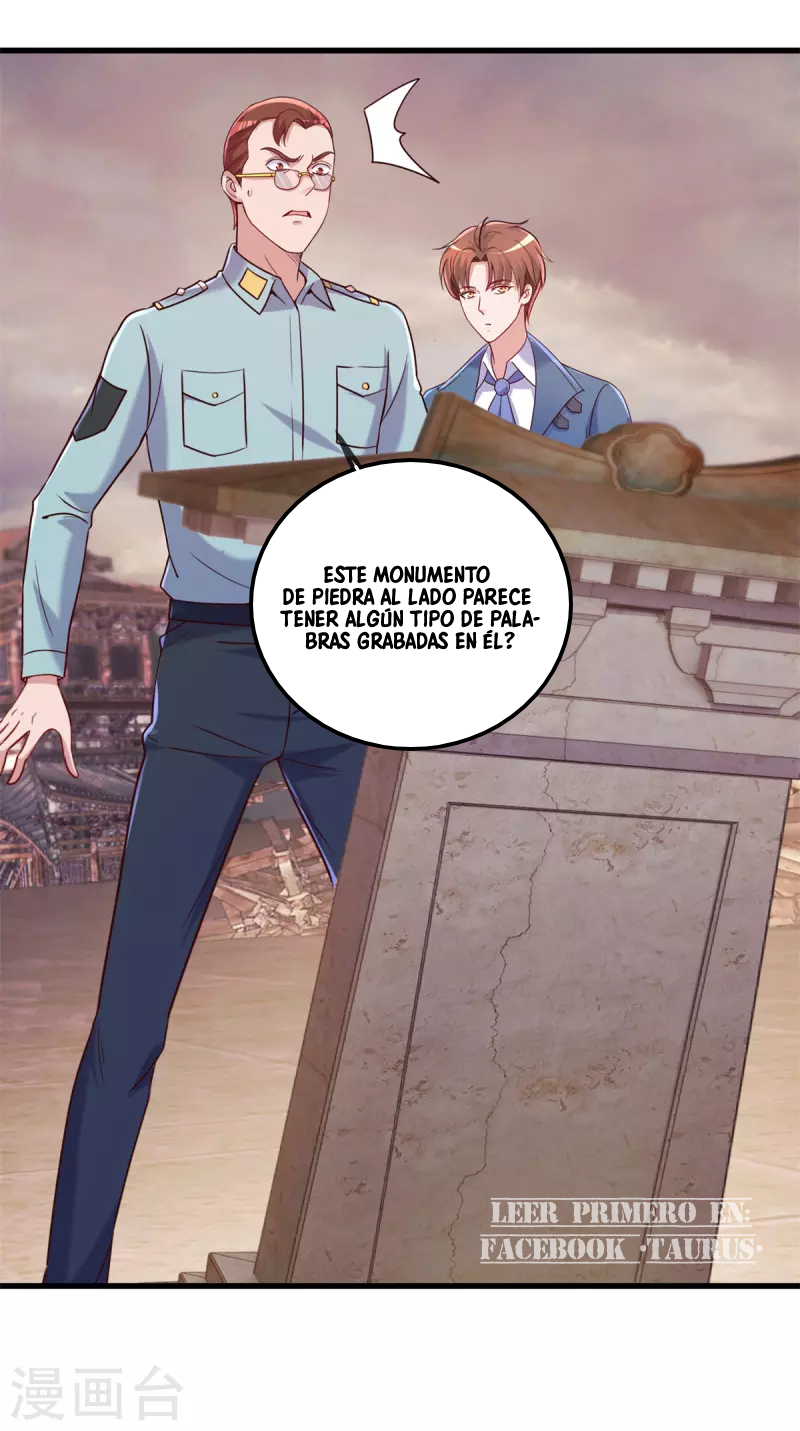 Read Renacimiento de la Tierra Inmortal Venerable ES Manga Online