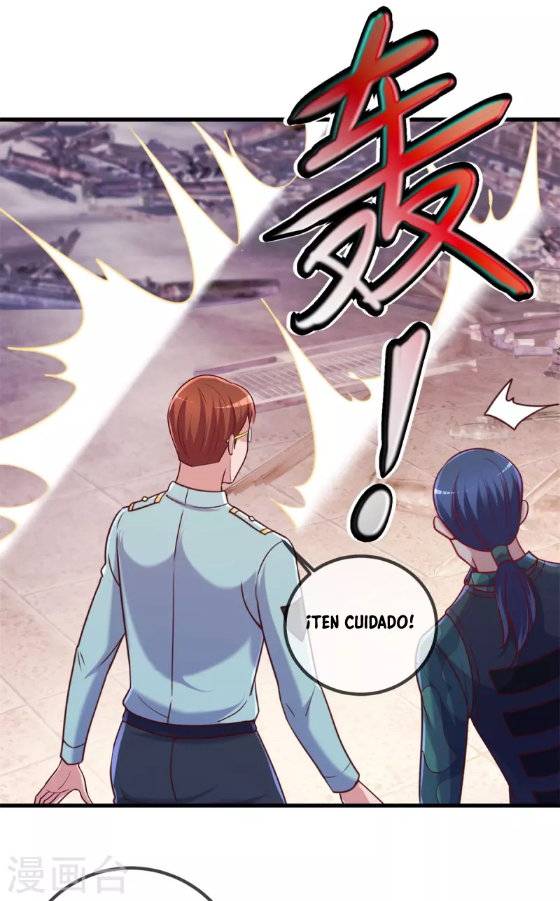 Read Renacimiento de la Tierra Inmortal Venerable ES Manga Online