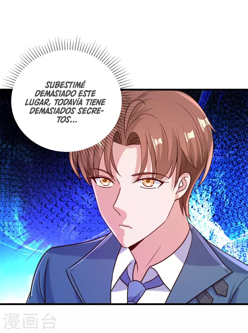 Read Renacimiento de la Tierra Inmortal Venerable ES Manga Online