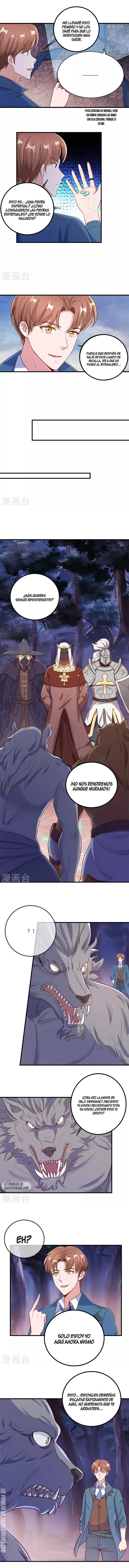 Read Renacimiento de la Tierra Inmortal Venerable ES Manga Online