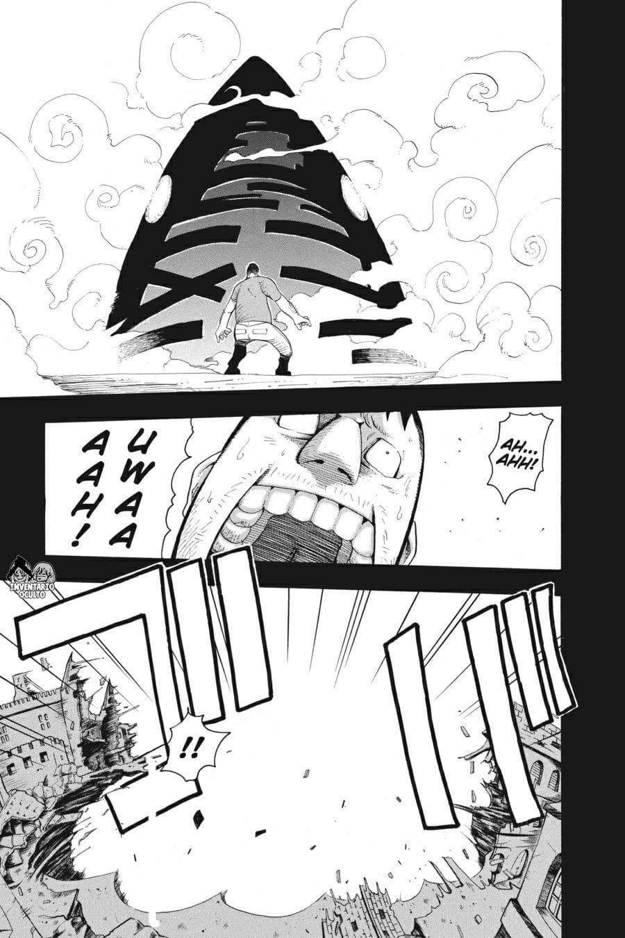 Read Soul Eater ES Manga Online
