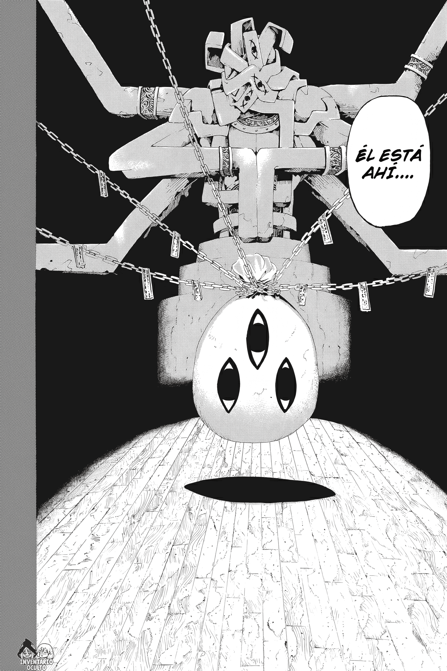 Read Soul Eater ES Manga Online
