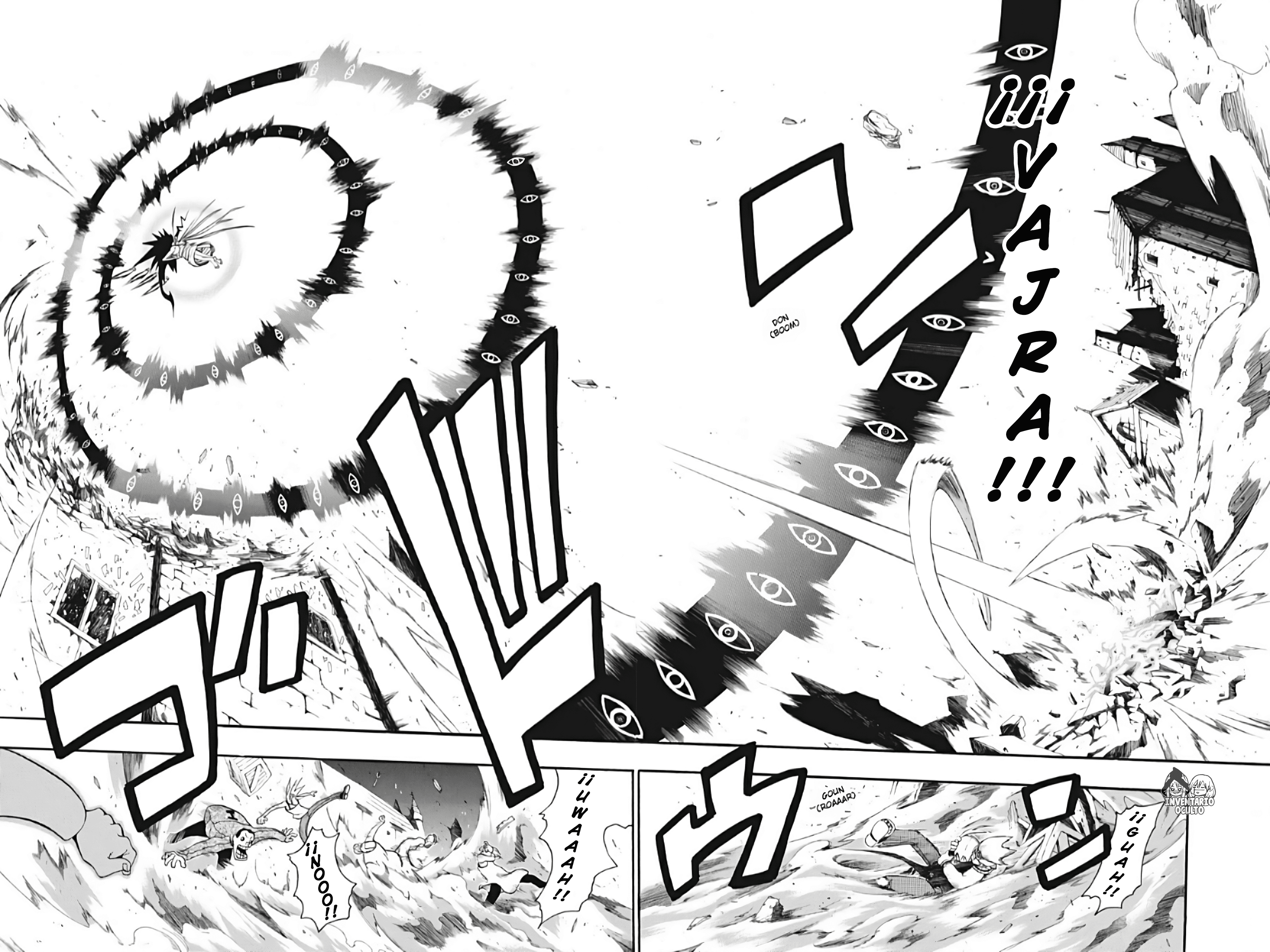 Read Soul Eater ES Manga Online