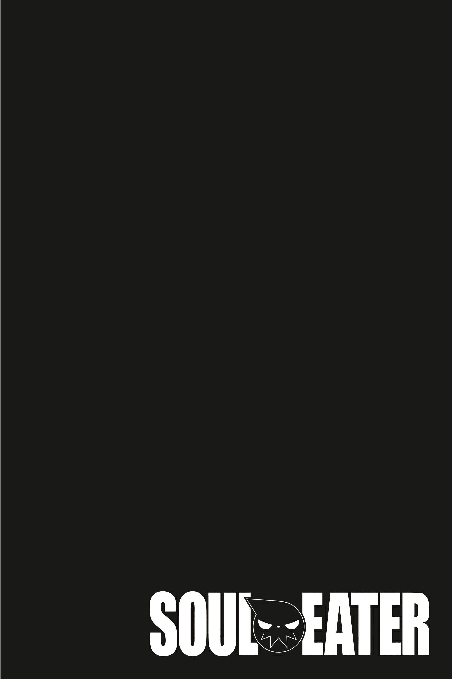 Read Soul Eater ES Manga Online