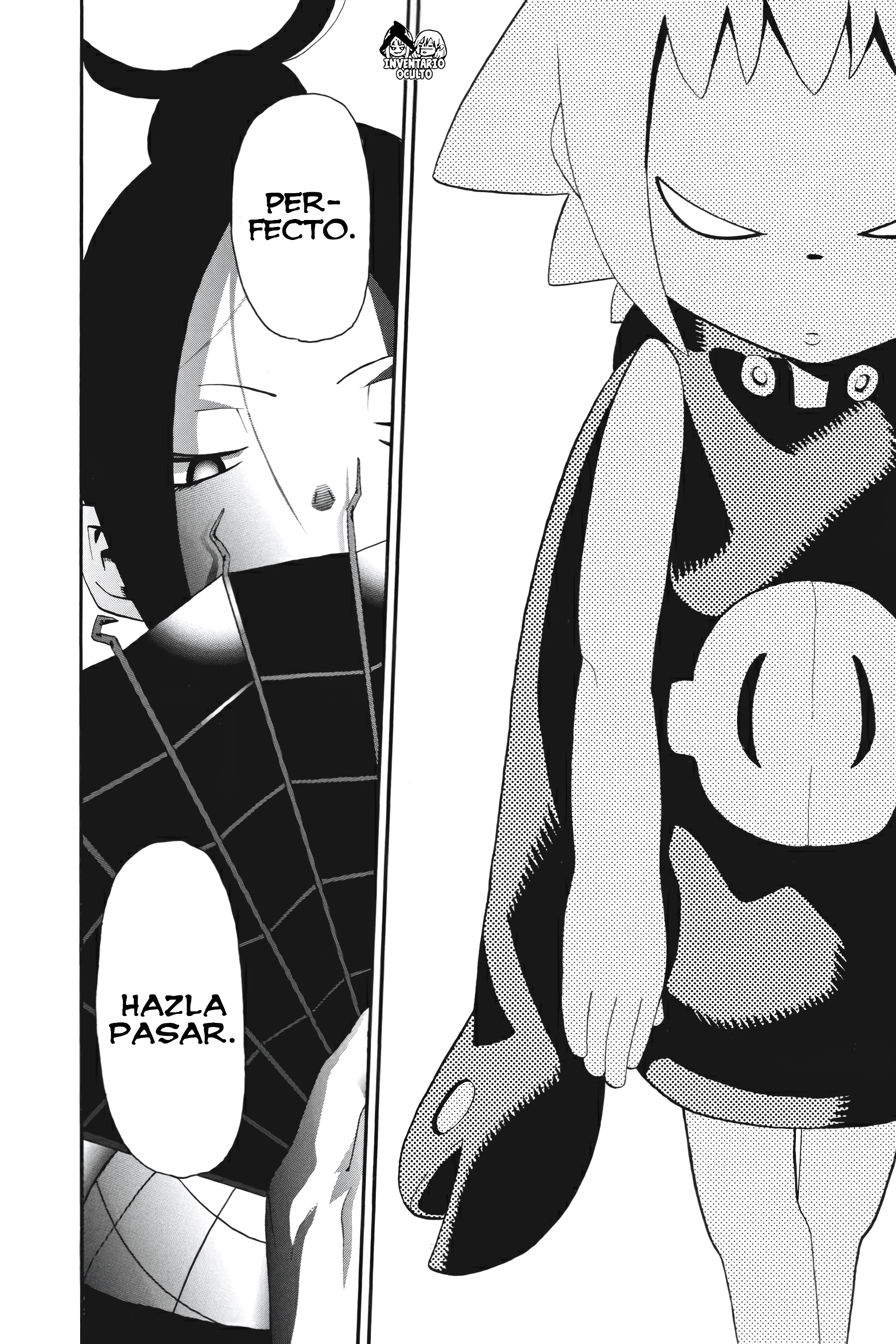 Read Soul Eater ES Manga Online