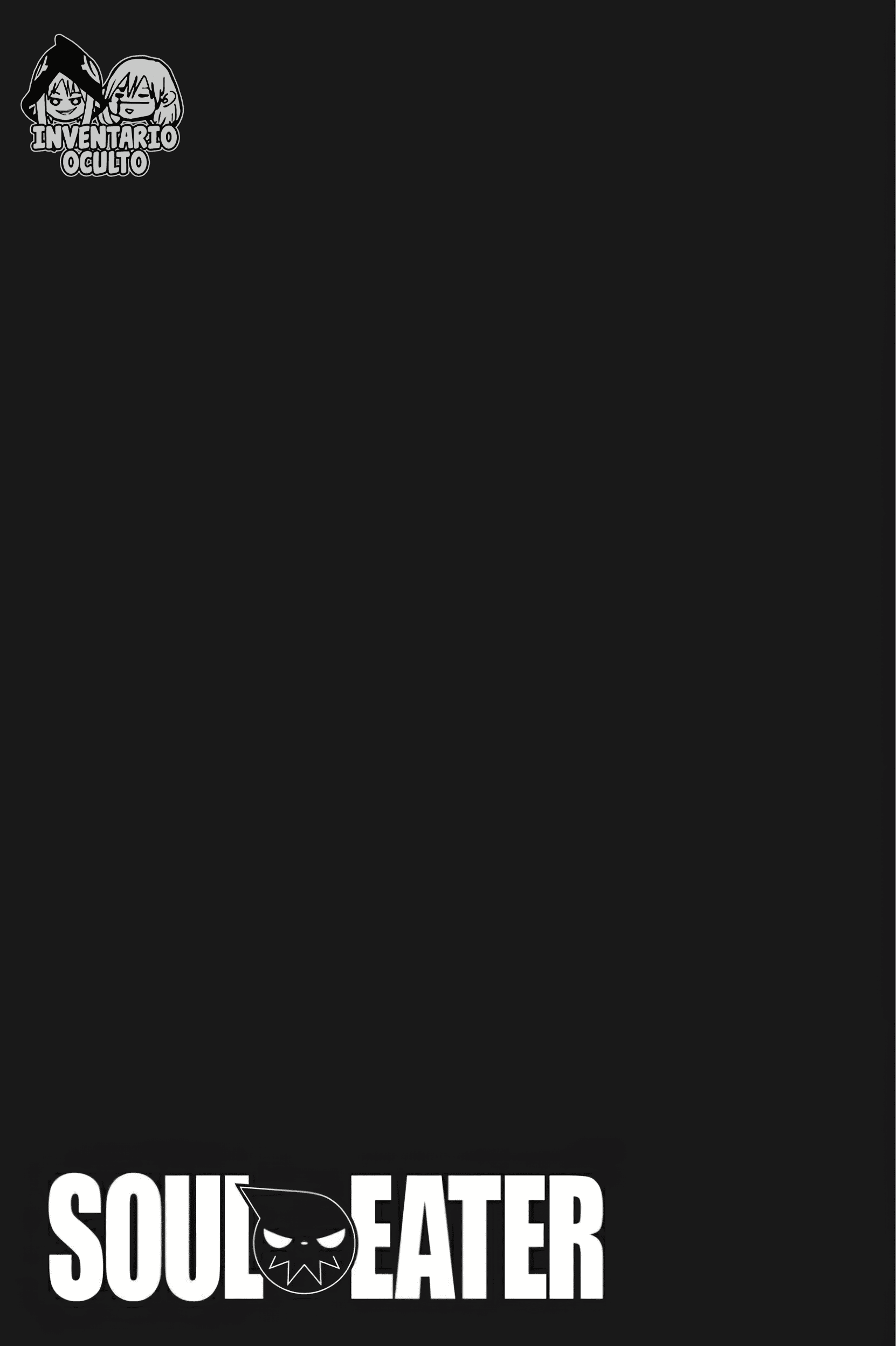 Read Soul Eater ES Manga Online