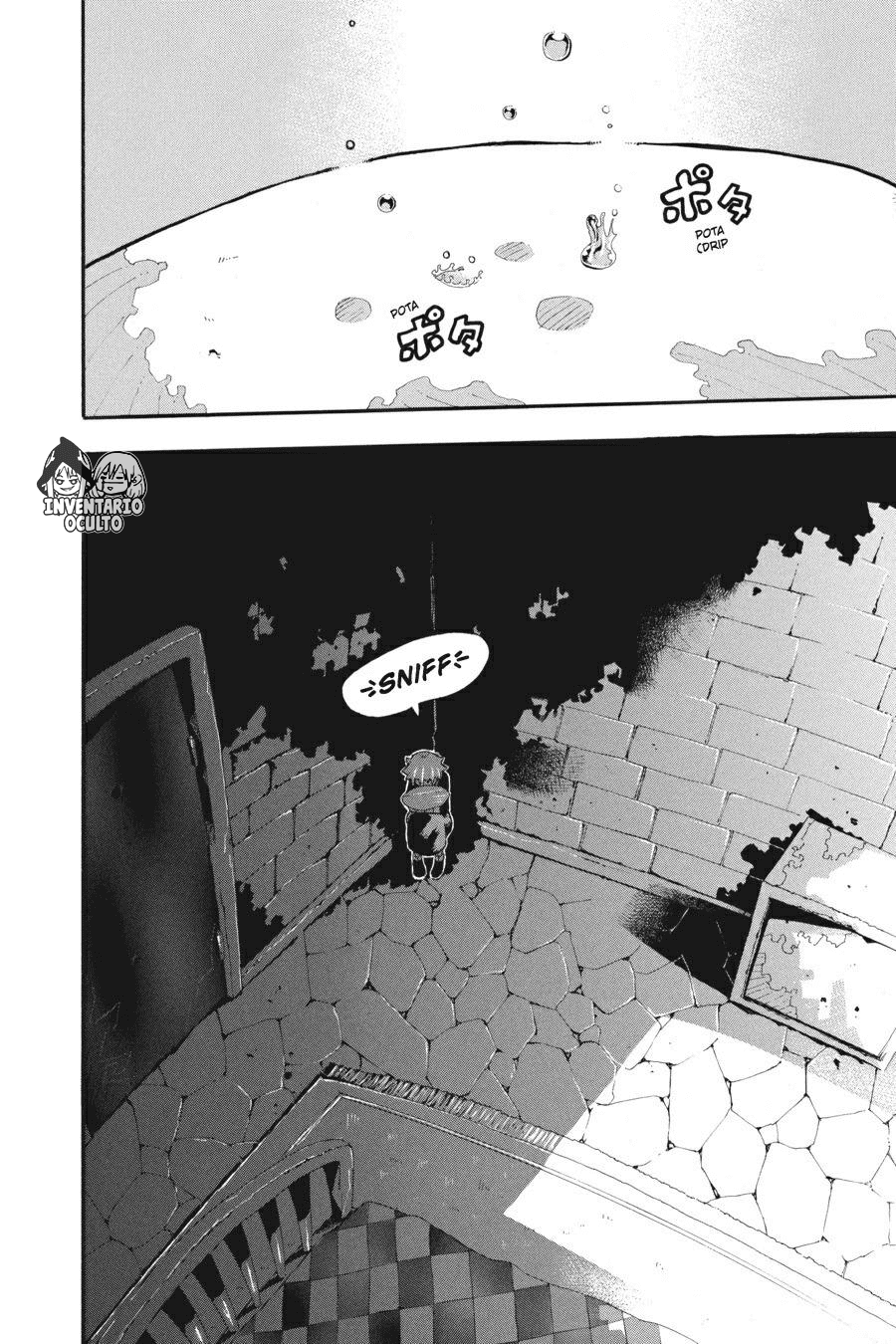 Read Soul Eater ES Manga Online