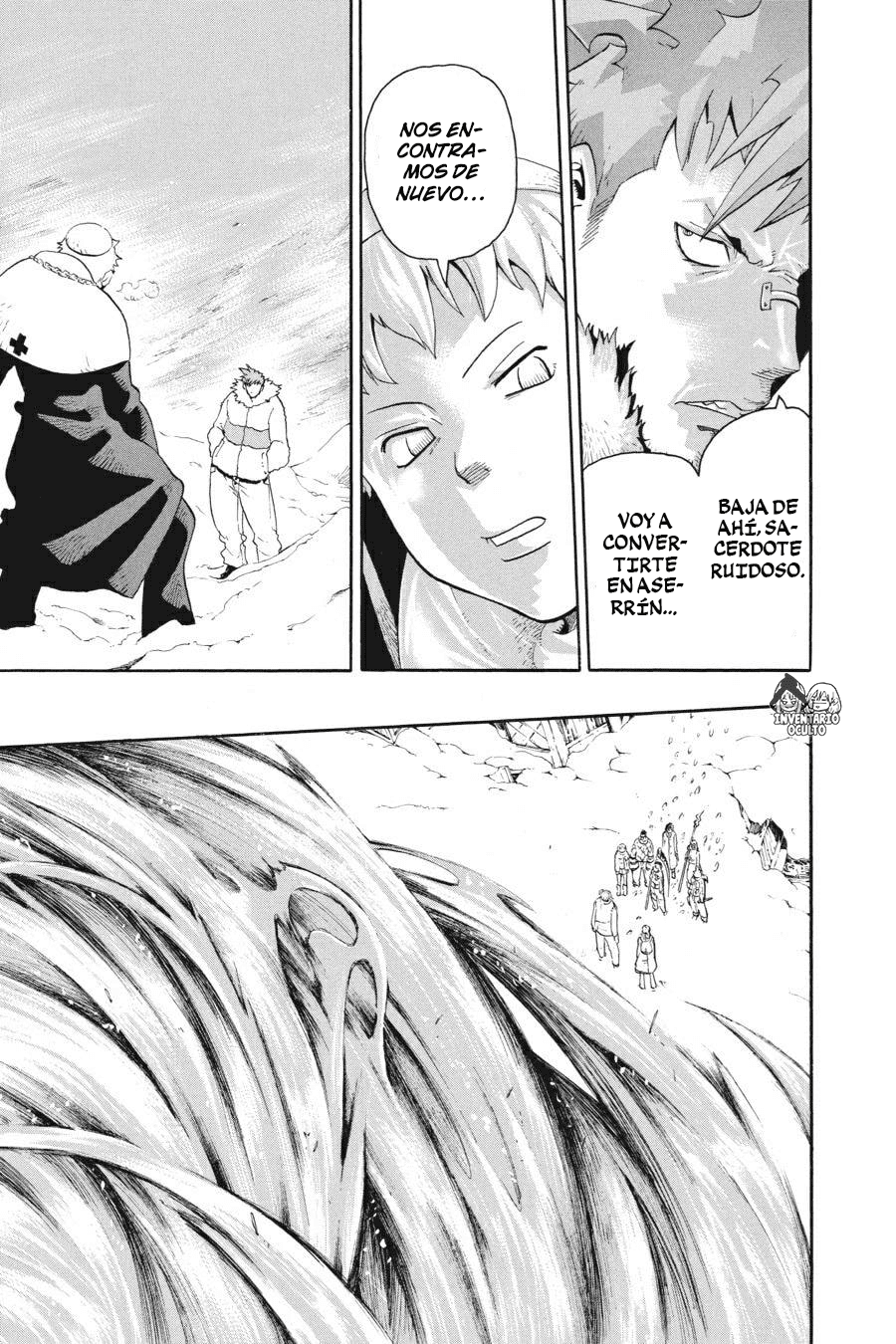 Read Soul Eater ES Manga Online