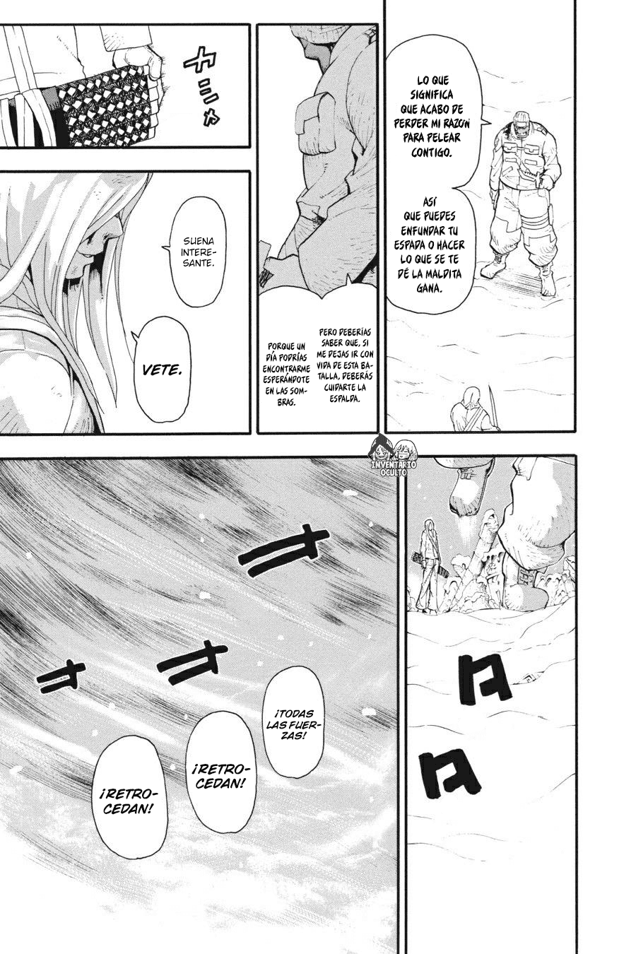 Read Soul Eater ES Manga Online