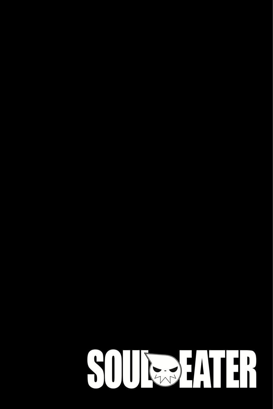 Read Soul Eater ES Manga Online