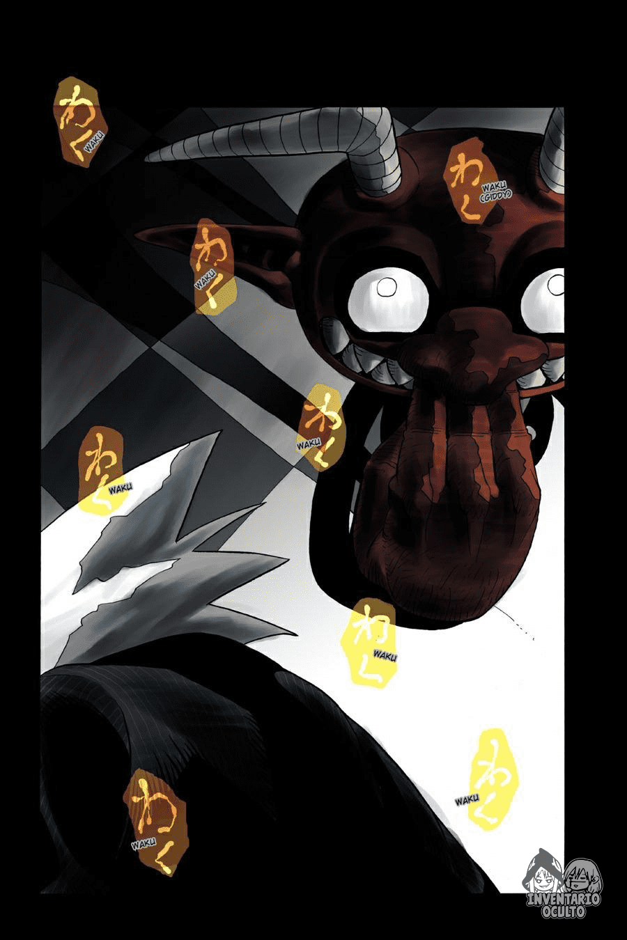 Read Soul Eater ES Manga Online