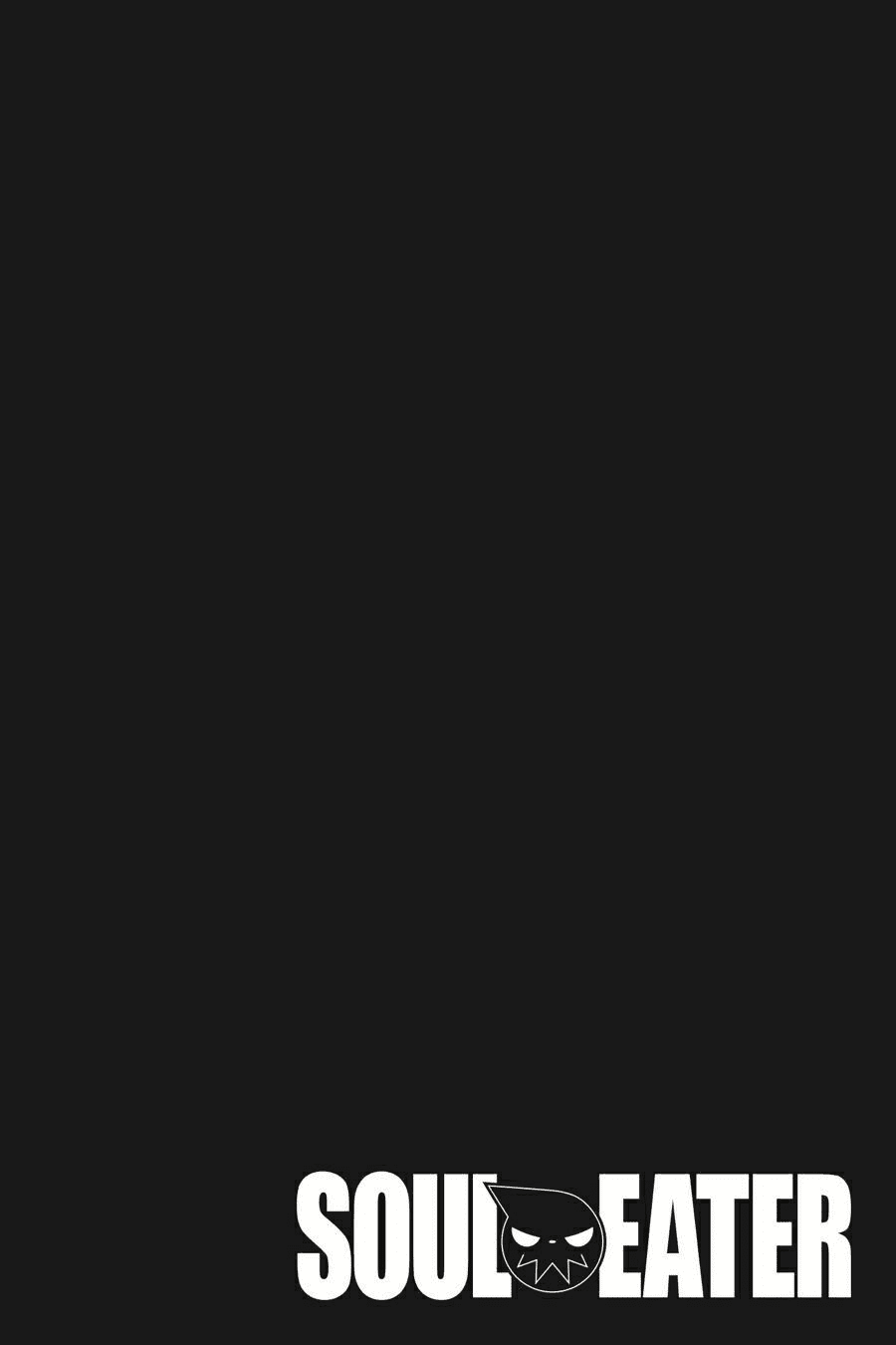 Read Soul Eater ES Manga Online