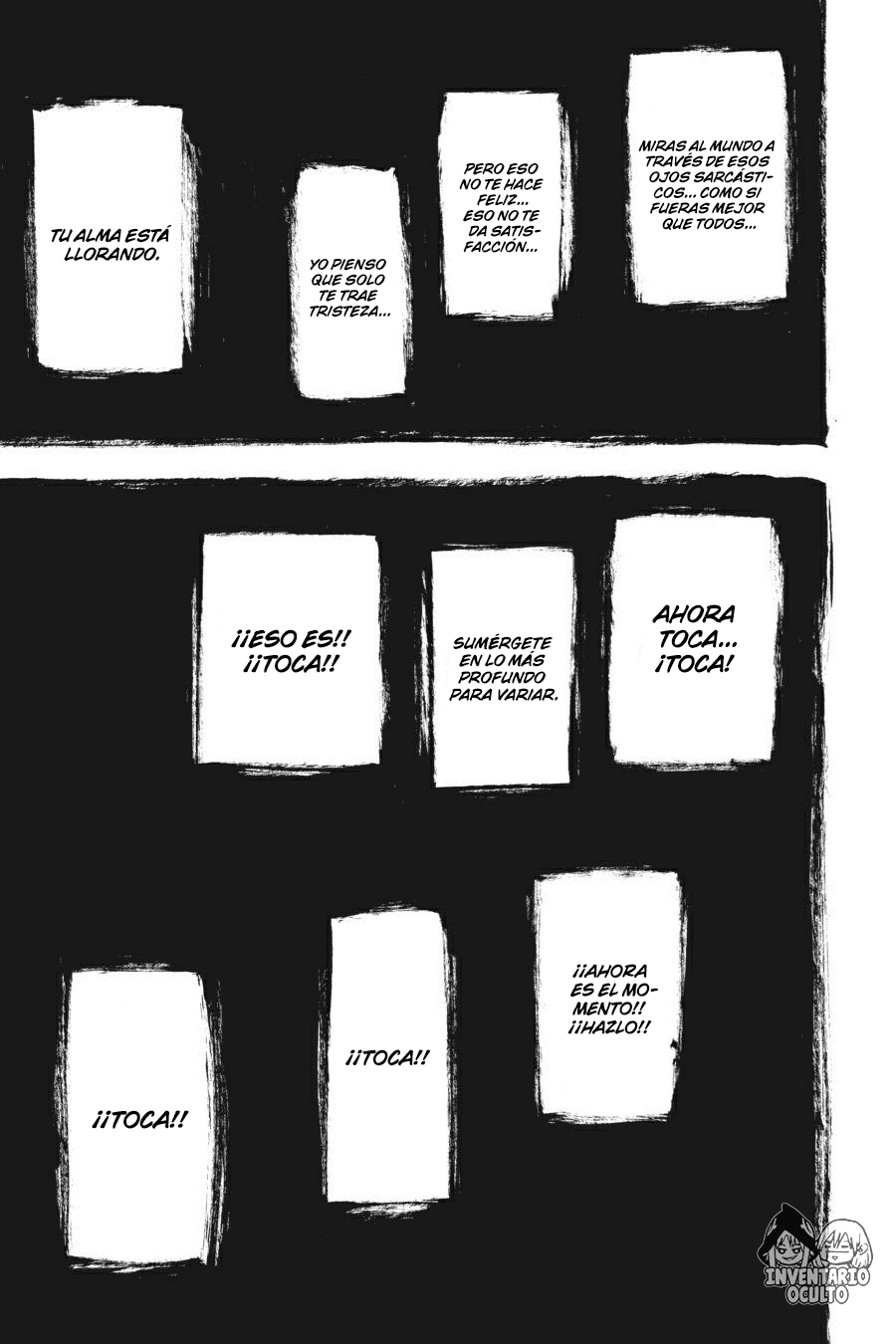 Read Soul Eater ES Manga Online