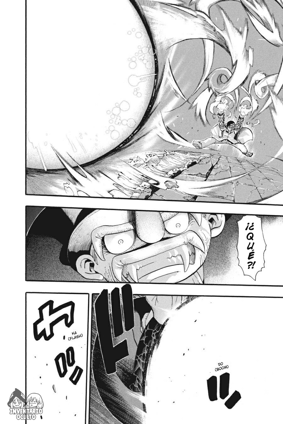 Read Soul Eater ES Manga Online