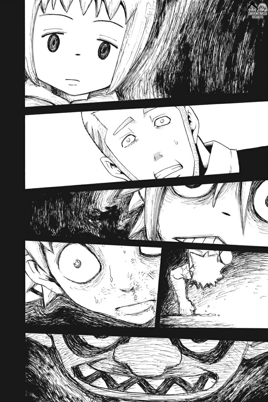 Read Soul Eater ES Manga Online