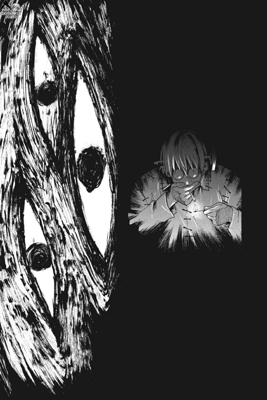 Read Soul Eater ES Manga Online