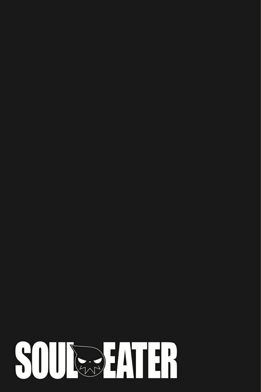 Read Soul Eater ES Manga Online