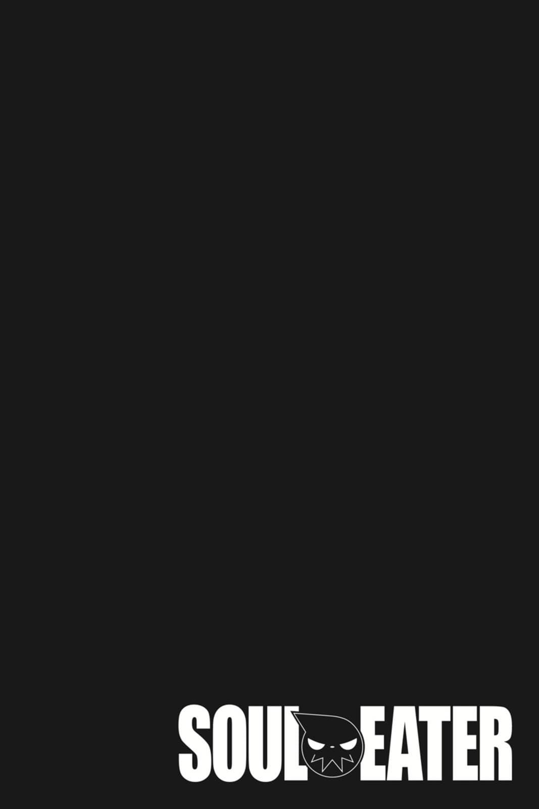 Read Soul Eater ES Manga Online