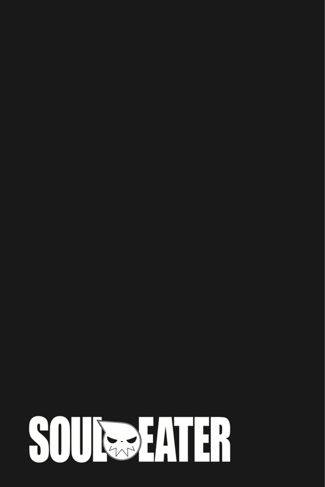 Read Soul Eater ES Manga Online