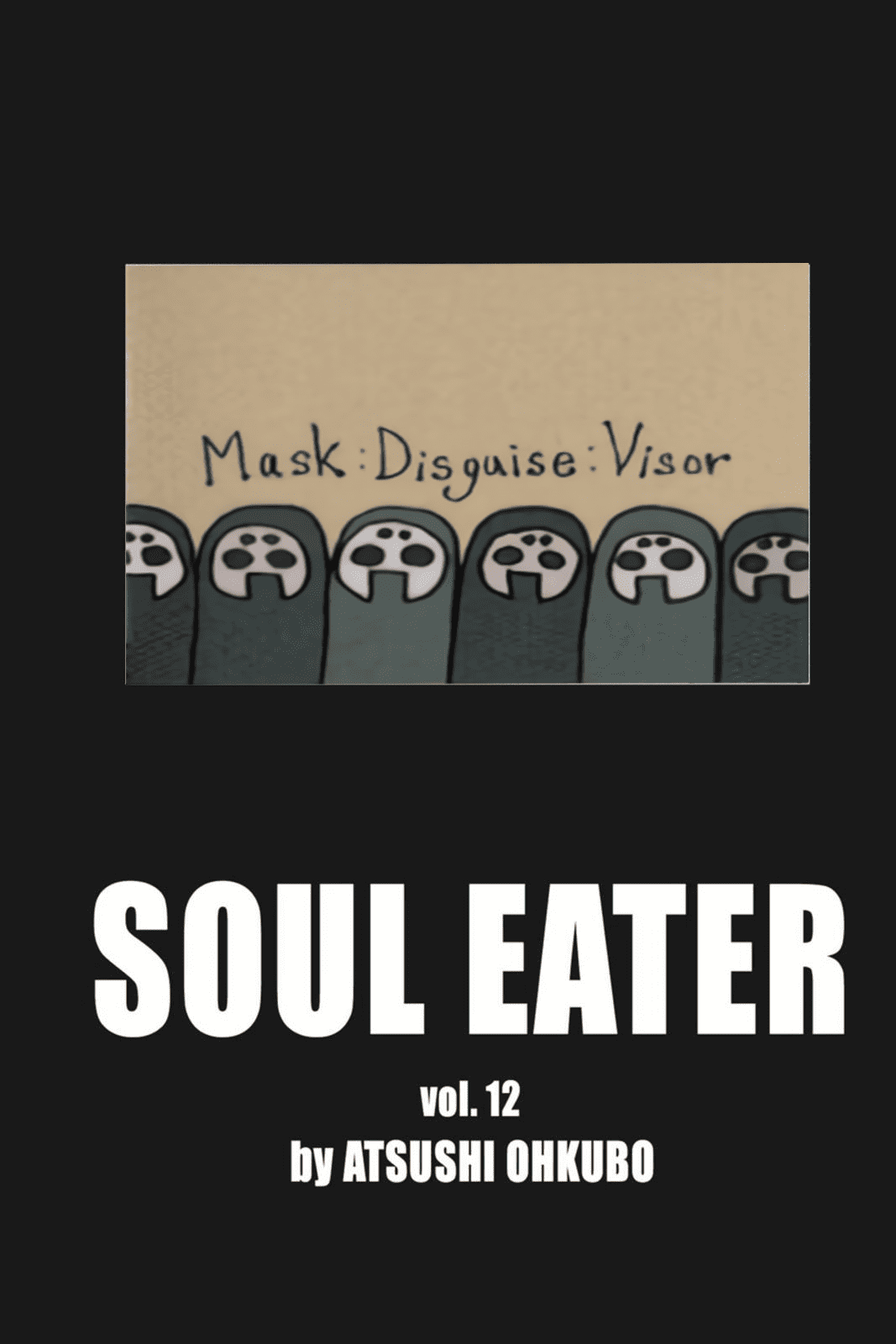 Read Soul Eater ES Manga Online
