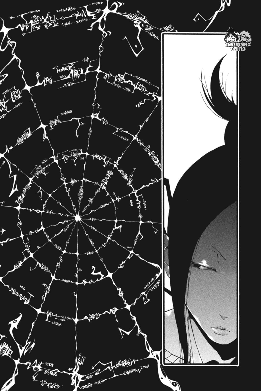 Read Soul Eater ES Manga Online